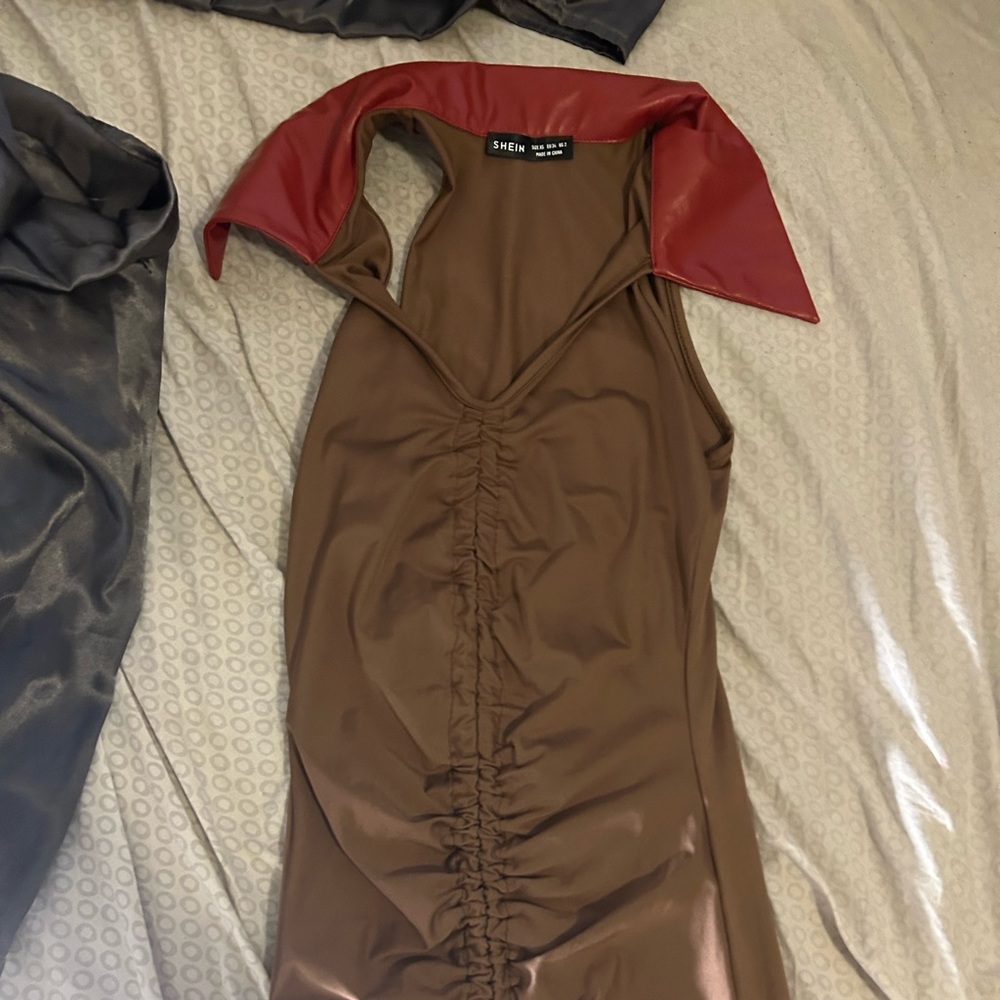 dress